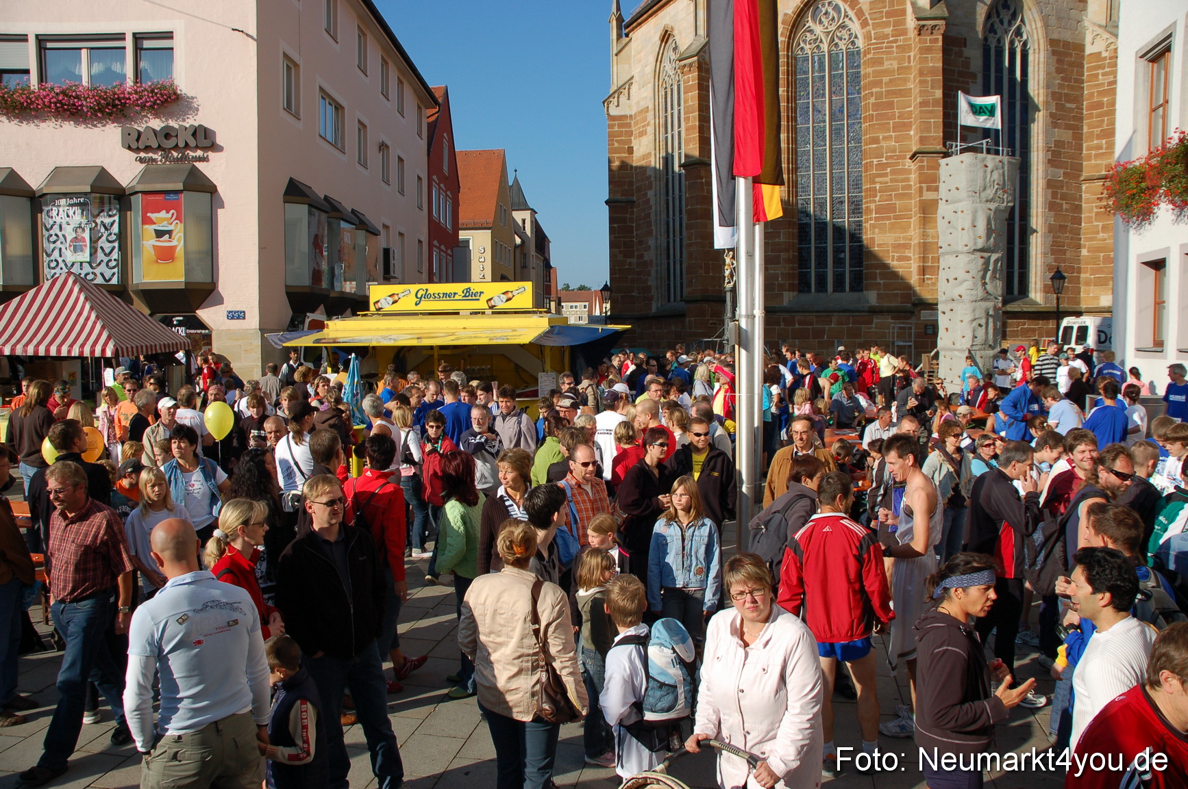 0039 Stadtlauf Neumarkt 160907